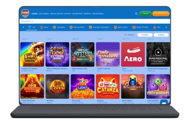 FeliceBet Casino site