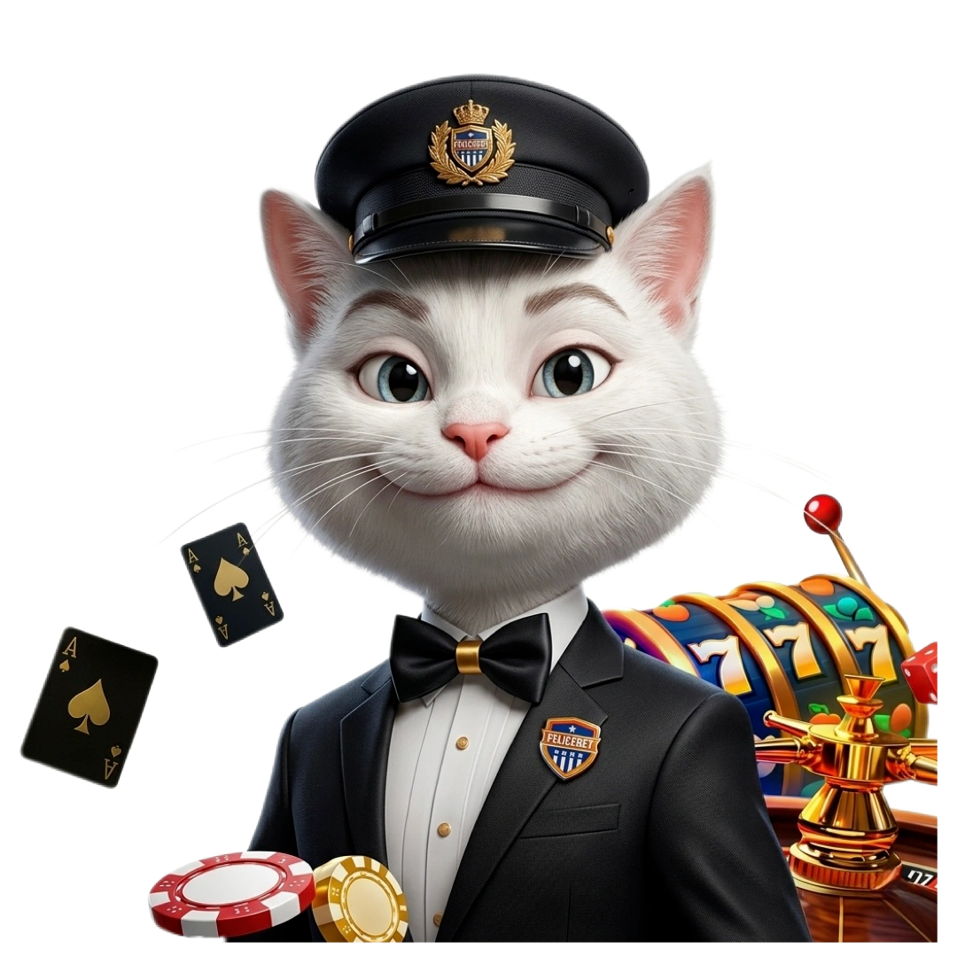 FeliceBet Casino United Kingdom
